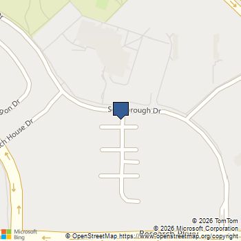 8735 Scarborough Drive Colorado Springs, CO MLS# 3059917