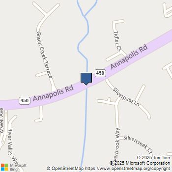 Annapolis Road Bowie, MD MLS# MDPG2155154