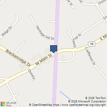 8208 Main Street Alexandria, KY MLS# 348953