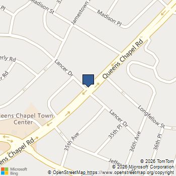 5615 Queens Chapel Road Hyattsville, MD MLS# MDPG2197558