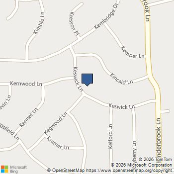 12708 Keswick Lane Bowie, MD MLS# MDPG2223996
