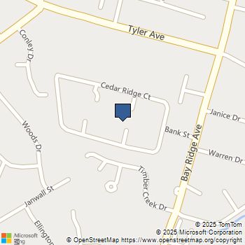 1041 Cedar Ridge Court Annapolis, MD MLS# MDAA2132586