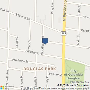 200 HICKMAN AVE Columbia, MO MLS# 432726