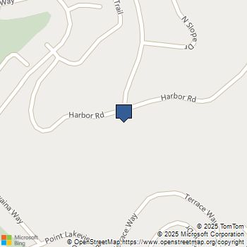 10789 Harbor Road Kelseyville, CA MLS# LC25080310