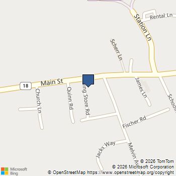 101 King Store Road Grasonville, MD MLS# MDQA2018510