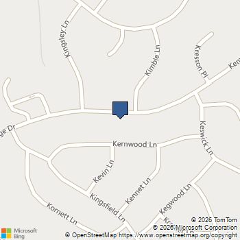 12623 Kembridge Drive Bowie, MD MLS# MDPG2210796