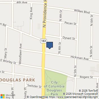 602 N PROVIDENCE RD 100 # 100 Columbia, MO MLS# 430725