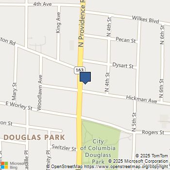 600 N PROVIDENCE RD 100 # 100 Columbia, MO MLS# 430724