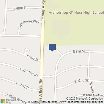 8310 E 91 Street Kansas City, MO MLS# 2630120