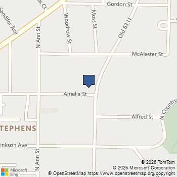 1725 AMELIA ST Columbia, MO MLS# 436815