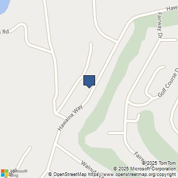 4588 Hawaina Kelseyville, CA MLS# LC25227674