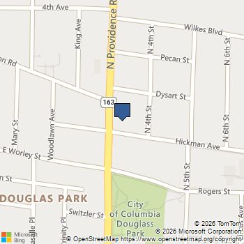 602 N PROVIDENCE RD 100 Columbia, MO MLS# 430725