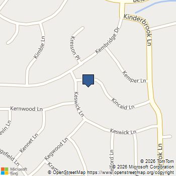 12703 Kincaid Lane Bowie, MD MLS# MDPG2199254