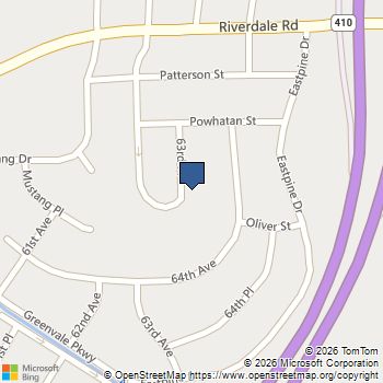 5803 63Rd Place Riverdale, MD MLS# MDPG2212280