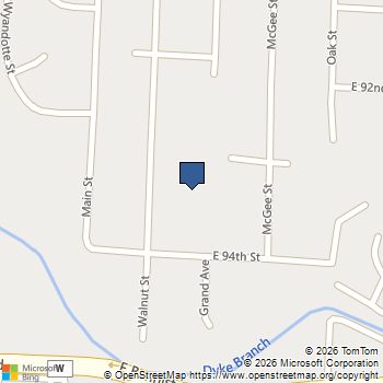 9229-9300 Grand Avenue Kansas City, MO MLS# 2632456