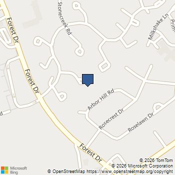 14 Landings Court Annapolis, MD MLS# MDAA2159786