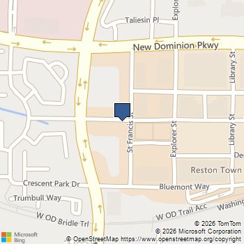 12001 Market Street # 140 Reston, VA MLS# VAFX2301396