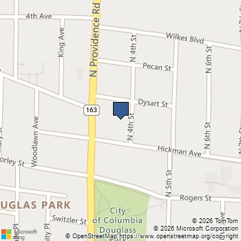 605 N FOURTH ST 100 Columbia, MO MLS# 430729