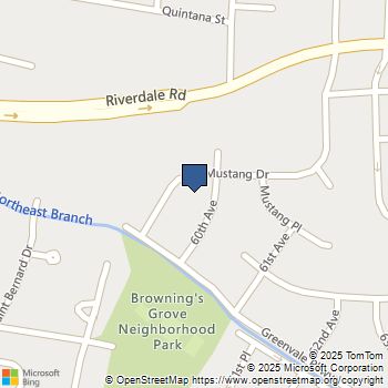 5911 Mustang Drive Riverdale, MD MLS# MDPG2186630