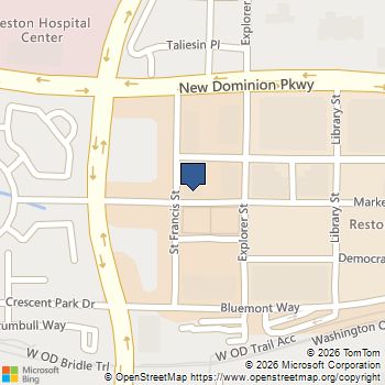 11990 Market Street # 216 Reston, VA MLS# VAFX2313904