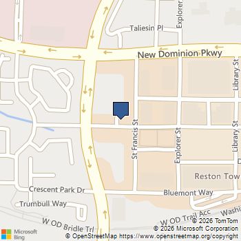 12000 Market Street # 162 Reston, VA MLS# VAFX2288896