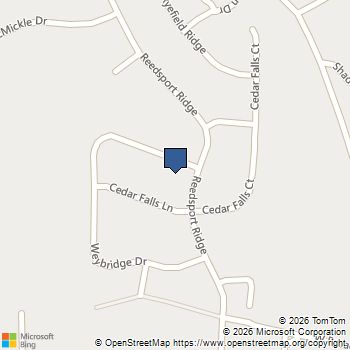 4412 MAXWELL LN Columbia, MO MLS# 436337