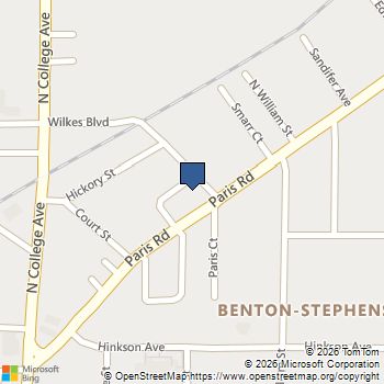 1413 PARIS RD 201 Columbia, MO MLS# 432404