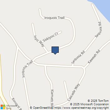 4720 Iroquois Trail Kelseyville, CA MLS# LC25216629