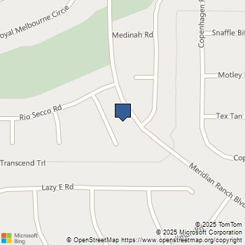 8753 Royal Lytham Court Peyton, CO MLS# 5195395