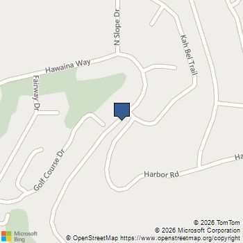 4641 Hawaina Way Kelseyville, CA MLS# LC25042791