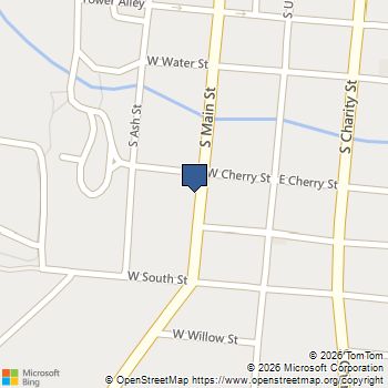 307 S Main Street Bethel, OH MLS# 1889424