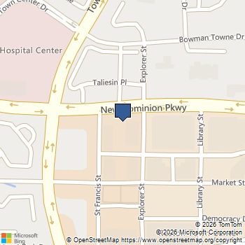 12025 New Dominion Parkway # 210 Reston, VA MLS# VAFX2306782