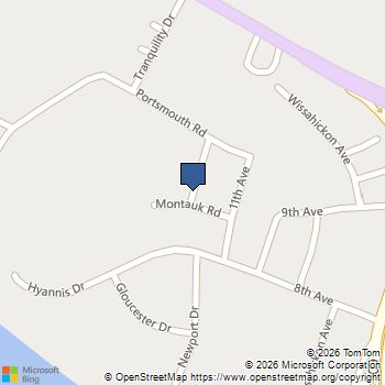 2 Boothbay Dr Lower Township, NJ MLS# 4041400