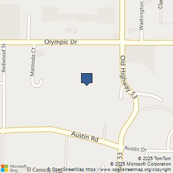 3595 Old Highway 53 Clearlake, CA MLS# LC25067307