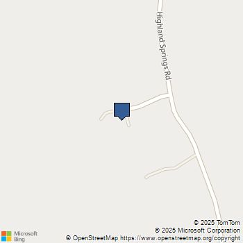 6535 Highland Springs Road Lakeport, CA MLS# LC25060911