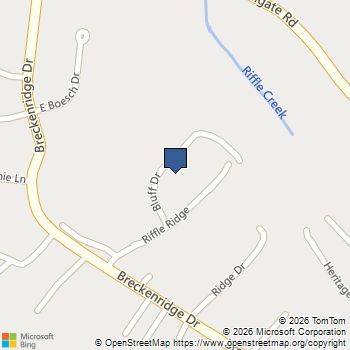 8304 Bluff Drive B Alexandria, KY MLS# 636451