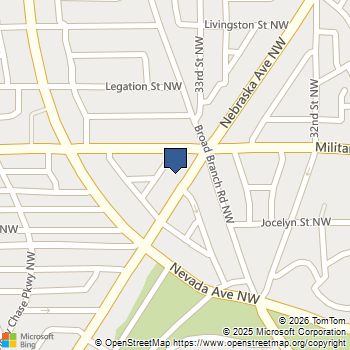 5346 Nebraska Avenue NW Washington, DC MLS# DCDC2239330