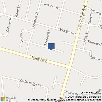 1011 Hanson Street Annapolis, MD MLS# MDAA2136940