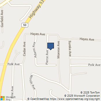 3562 Pierce Avenue Clearlake, CA MLS# LC25103570