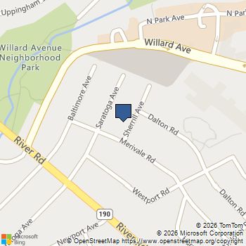 5304 Sherrill Avenue Chevy Chase, MD MLS# MDMC2237154