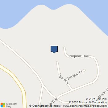 4672 Inyo Way Kelseyville, CA MLS# LC25190679