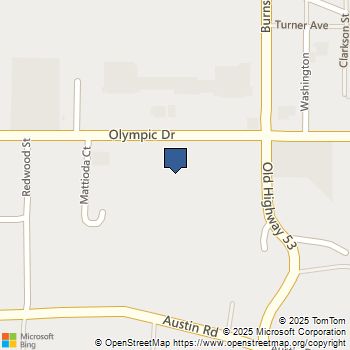 14895 Olympic Drive Clearlake, CA MLS# LC25063865