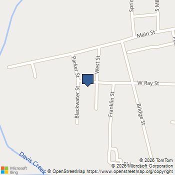 700 West Street Sweet Springs, MO MLS# 2641812