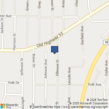 3503 Filmore Avenue Clearlake, CA MLS# LC25195137