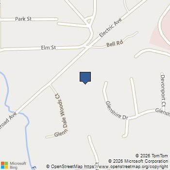 10805 Electric Avenue Glenn Dale, MD MLS# MDPG2204592
