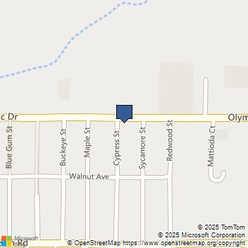 3516 Cypress Street Clearlake, CA MLS# LC25254499