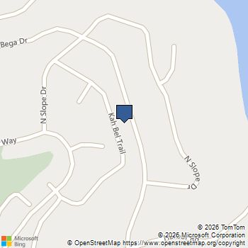 4730 Kah Bel Trail Kelseyville, CA MLS# LC25067495