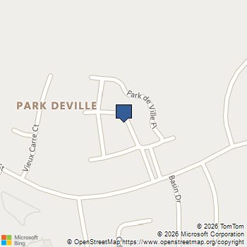 2302 PARK DEVILLE PL Columbia, MO MLS# 434854
