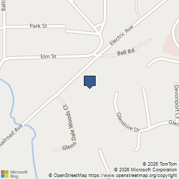 10805 Electric Avenue Glenn Dale, MD MLS# MDPG2187512