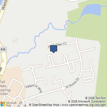 1520 Scandia Circle Reston, VA MLS# VAFX2296128